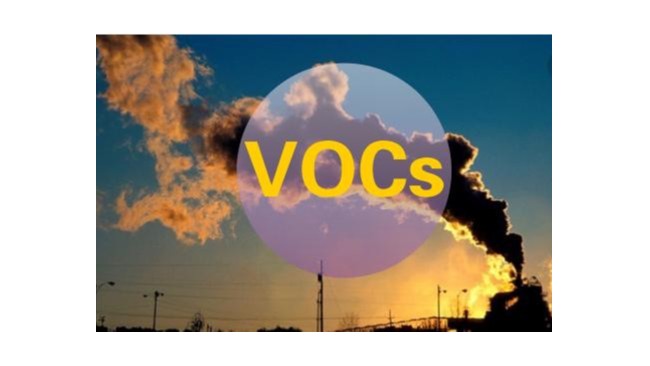 非甲烷總烴與VOCs的具體定義及區(qū)別